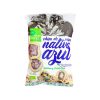 CHIPS DE PAPA NATIVA AZUL CON SAL X 40G