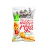 CHIPS DE PAPA NATIVA ROJA CON SAL X 40G