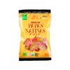 RED NATIVE POTATO CHIPS WITH SALT X 100G